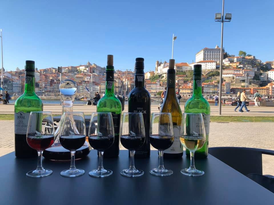 Porto Wine