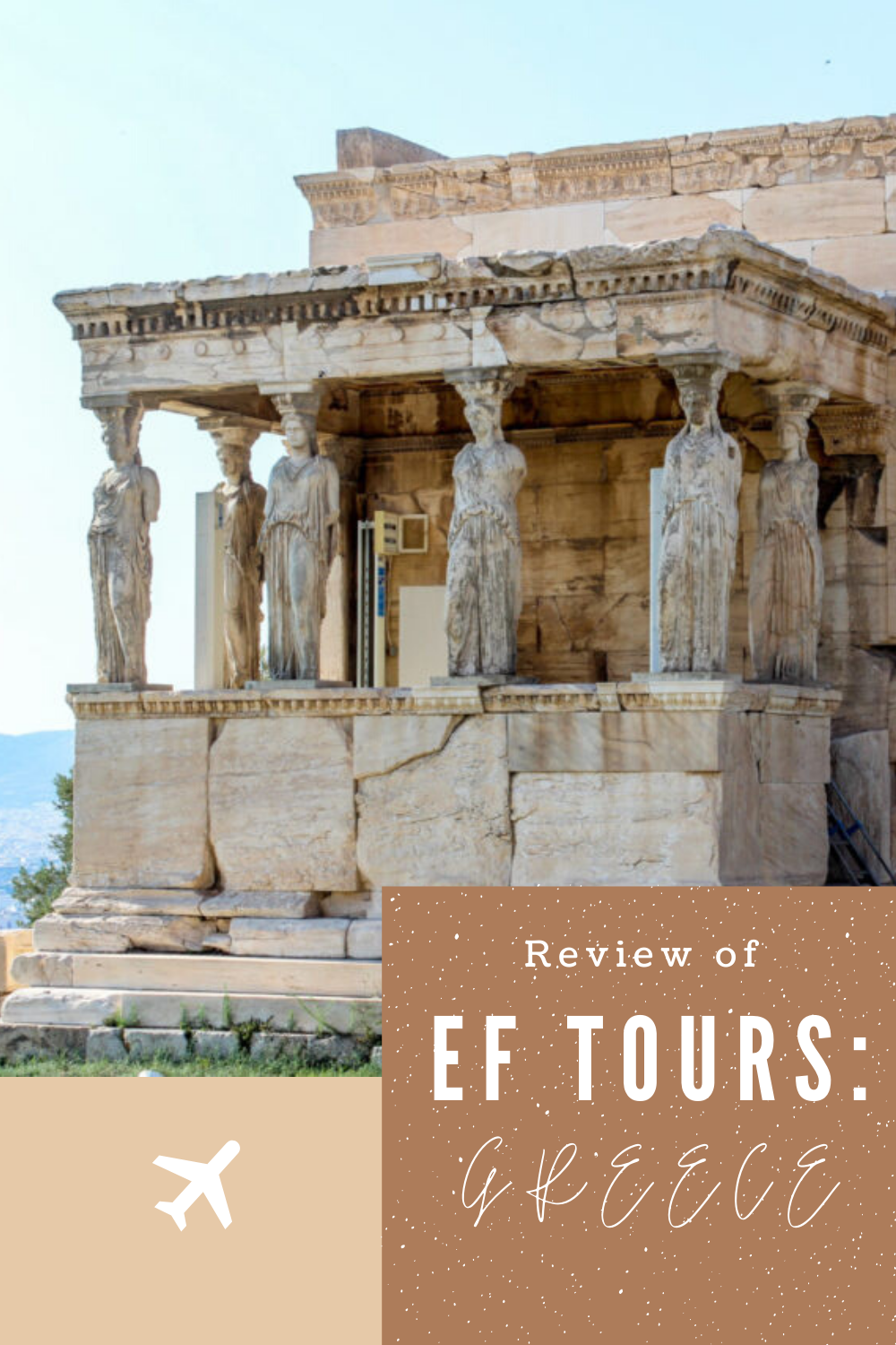 EF Tours Greece and Italy A Look Back Snap Travel Magic