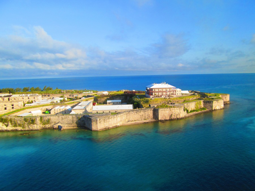 My 7 Day Norwegian Cruise to Bermuda Snap Travel Magic
