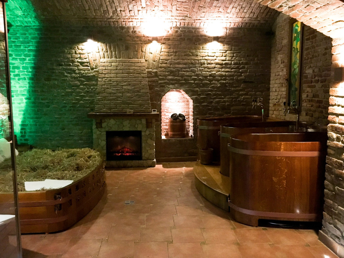 The Unique Beer Spa Prague Experience - Snap Travel Magic