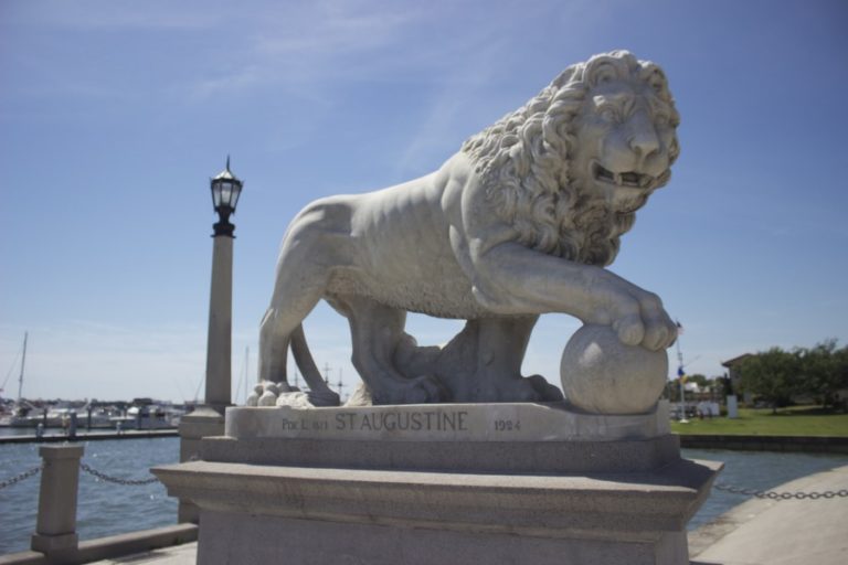 10 Reasons to Love St Augustine Old Town