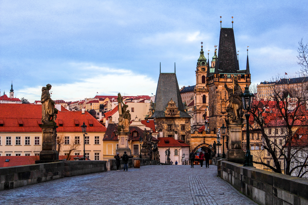 Charles Bridge