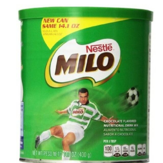 Milo