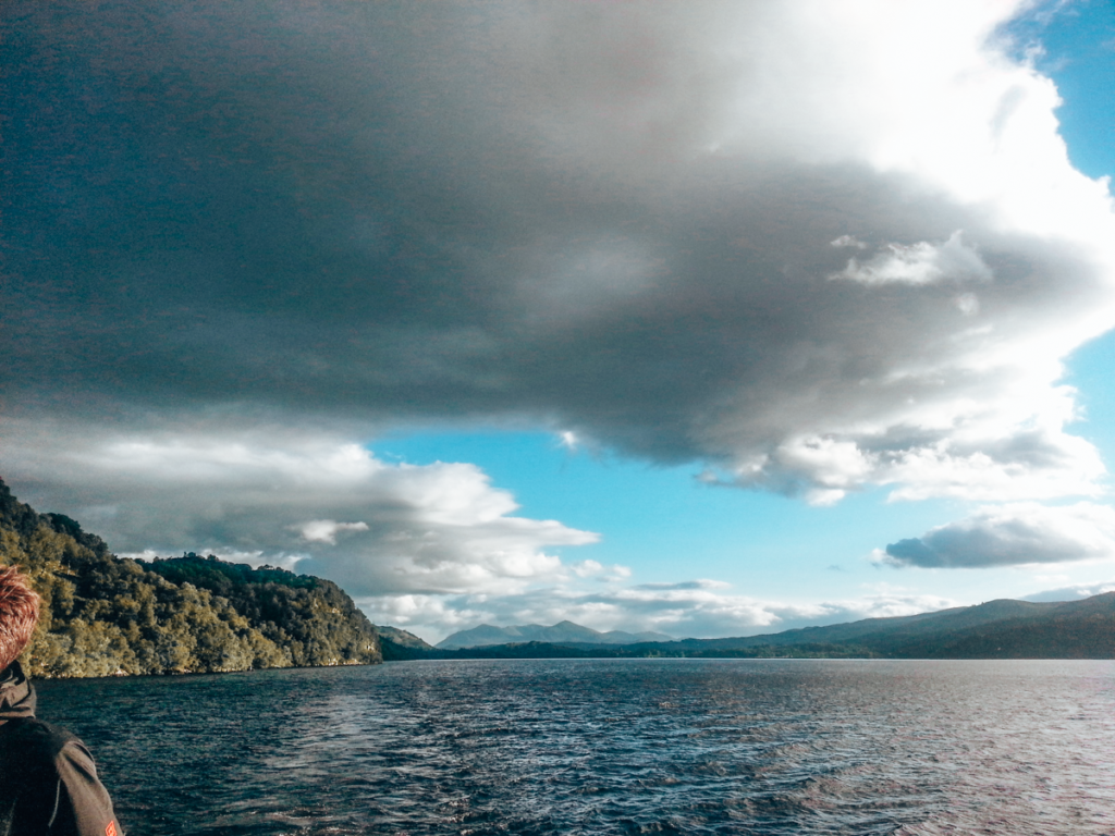 loch ness