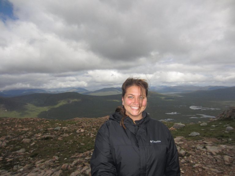 A Love Letter to Solo Female Travel and Women