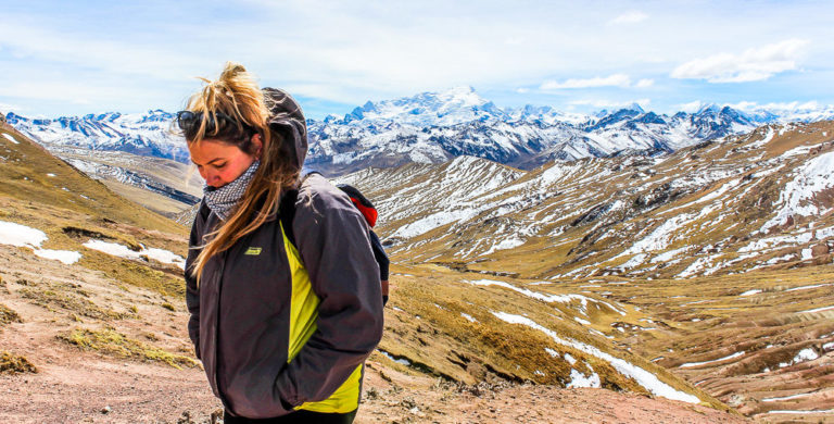 Where Have You Been? And Other Thoughts on Turning 30