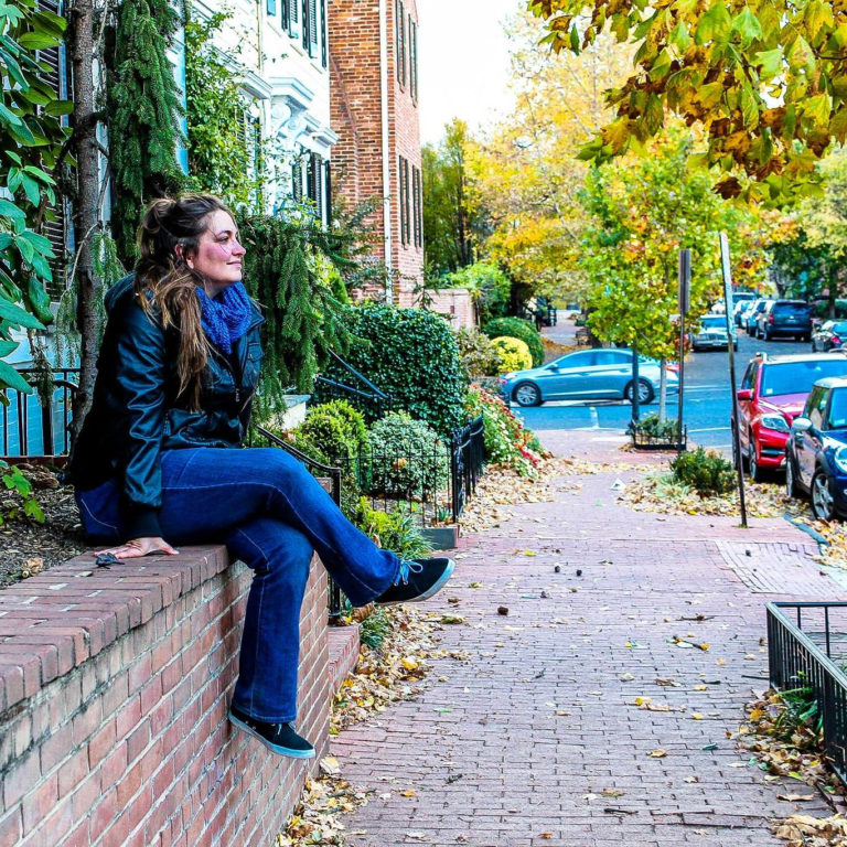 Fall in Washington D.C.: A Photo Essay